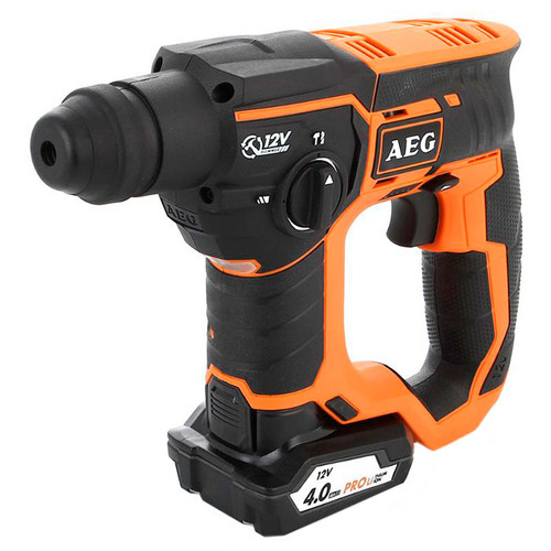 AEG BBH 12 Li-401C