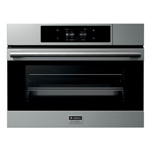Asko OCS8476S