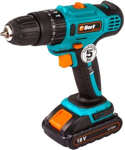 Bort BAB-18IX2LI-FD