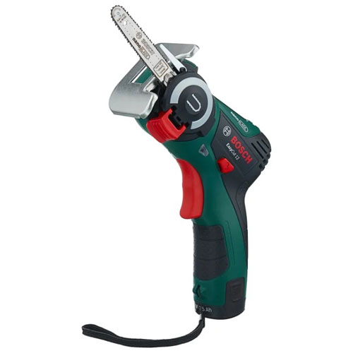 BOSCH EasyCut 12 2.5Ач х1 кейс