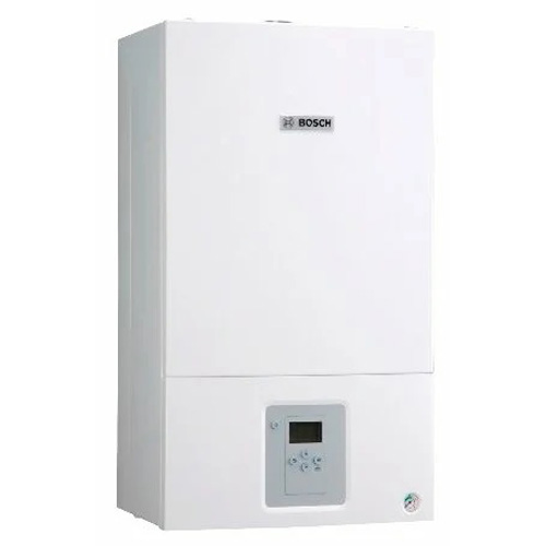 Bosch Gaz 6000 W