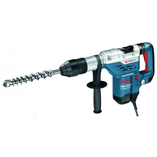 Bosch GBH 5-40 DCE 0.611.264.000