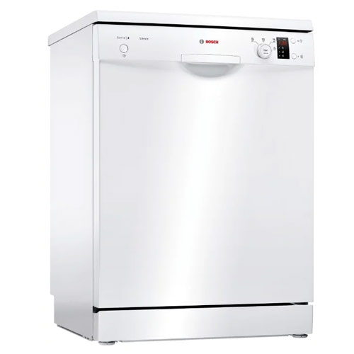 Bosch Serie 2 SMS24AW01R