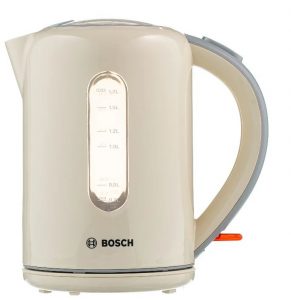 Bosch TWK 7603 7604 7607