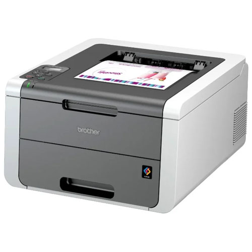 Brother HL-3140CW