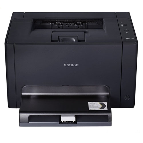 Canon i-SENSYS LBP7018C