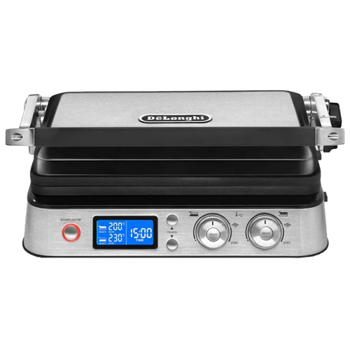 De'Longhi MultiGrill CGH 1012D