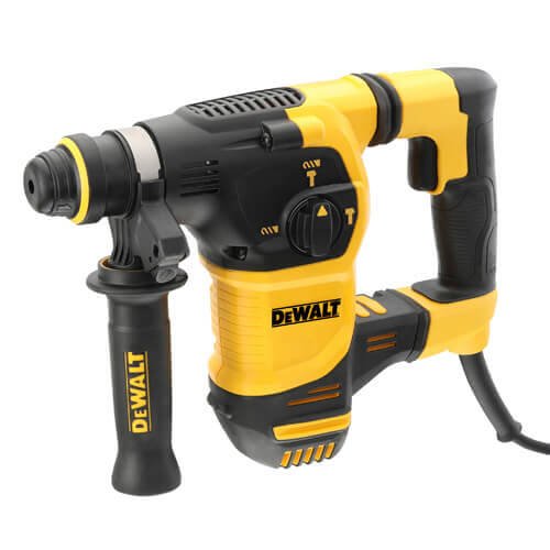 Dewalt D25601 K