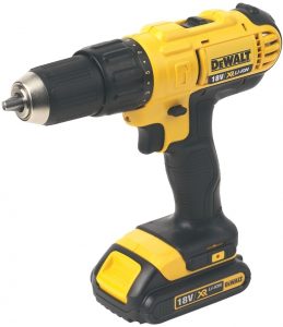 DeWALT DCD776S2