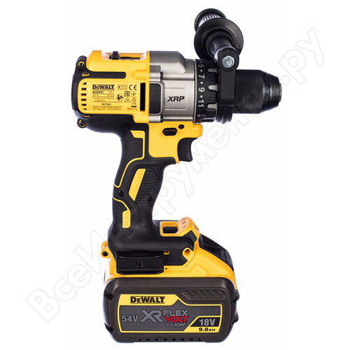 DeWALT FLEXVOLT DCD991X1