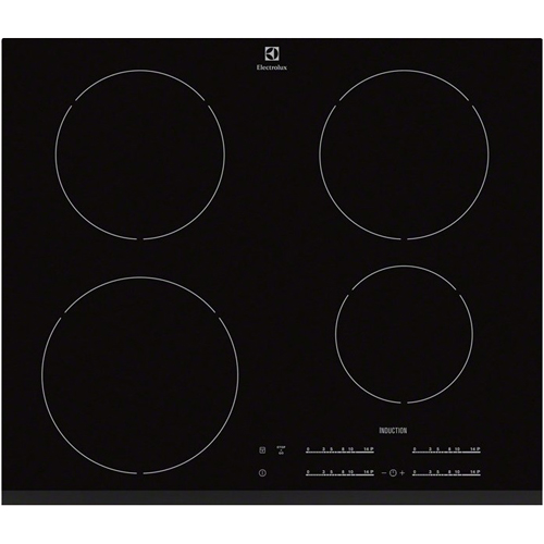 Electrolux EHH 6540