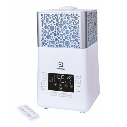 Electrolux EHU-3710D/3715D