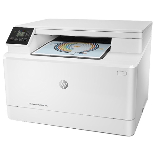 HP Color LaserJet Pro MFP M180n