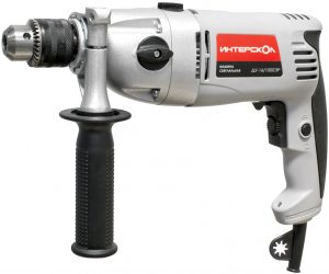 Интерскол ДУ-161000ЭР