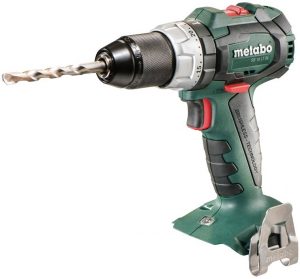 Metabo SB 18 LT BL 2.0Ah x2 Case