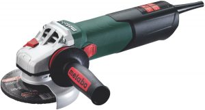 METABO WEV 15-125 Quick HT (600562000)