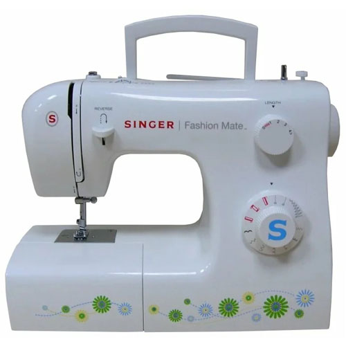 Singer Fashion Mate 2290