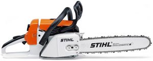 STIHL MS 260