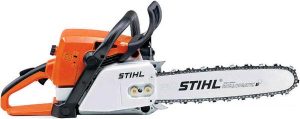 STIHL MS 310