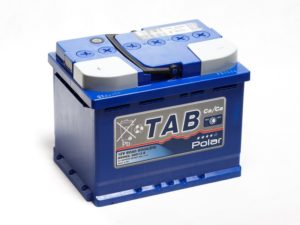 TAB Polar B60HV