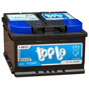 Topla Top 118072