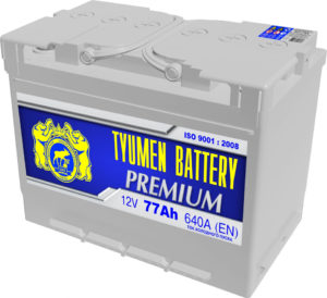 Tyumen Battery Premium
