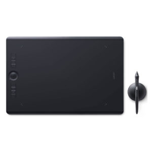 графический планшет Wacom Intuos Pro L