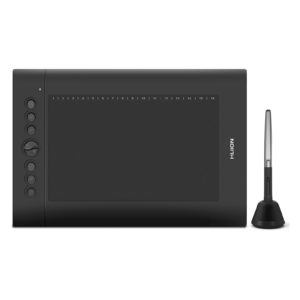 графический планшет Huion H610 Pro V2