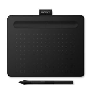 графический планшет Wacom Intuos S