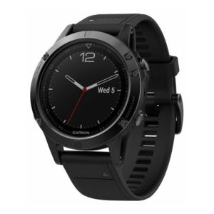 Garmin Fenix 5 Sapphire