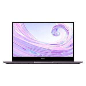 ноутбук HUAWEI MateBook D 14"