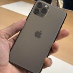 iPhone 11 PRO - флагман года!