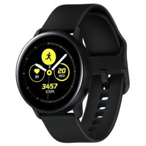 Samsung Galaxy Watch Active смарт часы