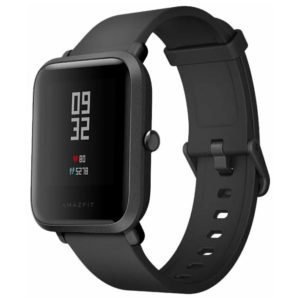 Xiaomi Amazfit Bip умные часы