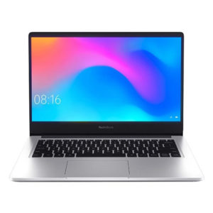 ноутбук Xiaomi RedmiBook 14" Enhanced Edition