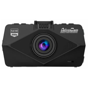видеорегистратор AdvoCam FD Black-II GPS+ГЛОНАСС