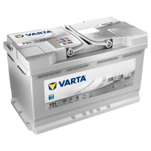 Varta Silver dynamic AGM акб