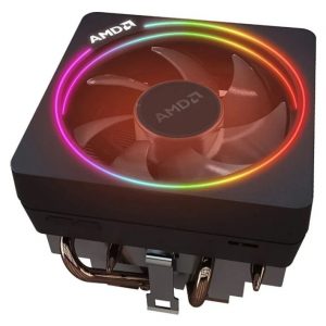 AMD RYZEN 7 3700X