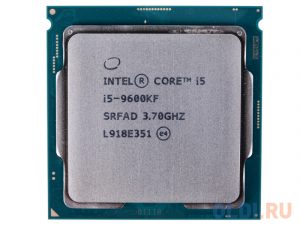Core i5 9600KF