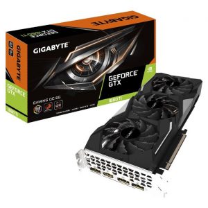 GeForce GTX 1660 Ti