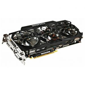 GеFORCE GTX 780 Ti