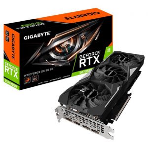 RTX 2070 Super