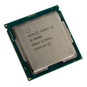 Лучший бюджетный игровой процессор. 10 лучших бюджетных процессоров