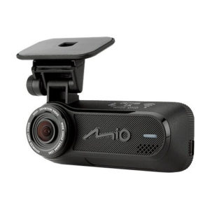 видеорегистратор Mio MiVue J86, GPS