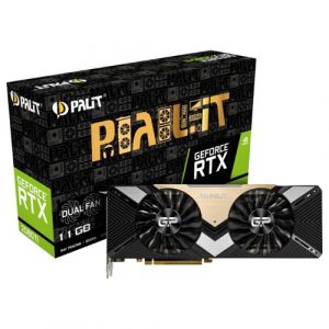 GeForce RTX 2080 Ti