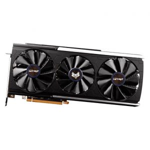 Sapphire Nitro+ Radeon RX 5700 XT