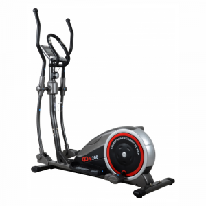 CardioPower E200