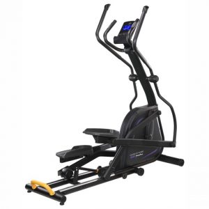 Clear Fit Folding Power FX450