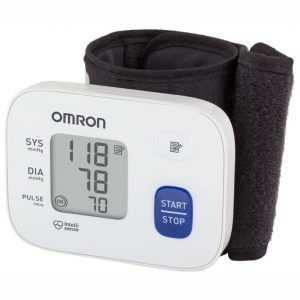 Omron RS1