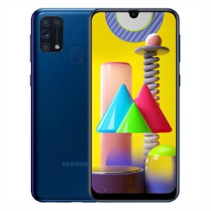 Samsung Galaxy M31s 6 128GB